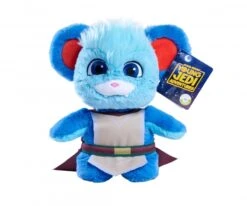 SIMBA TOYs Disney Young Jedi Adventures, Nubs, 30cm -Simba Toys disney young jedi adventures nubs 30cm 6315877028 en 06