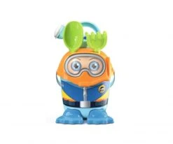SIMBA TOYs Diver Bucket Set