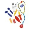 SIMBA TOYs Doctorcase