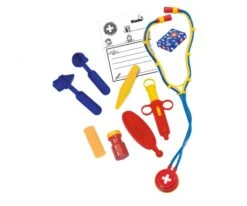 SIMBA TOYs Doctorcase