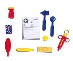SIMBA TOYs Doctorcase -Simba Toys doctorcase 105544054 en 02