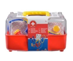 SIMBA TOYs Doctorcase -Simba Toys doctorcase 105544054 en 03