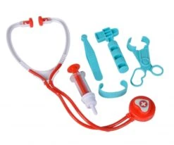 SIMBA TOYs Doctorcase, 2-ass. -Simba Toys doctorcase 2 ass 105541000 en 02