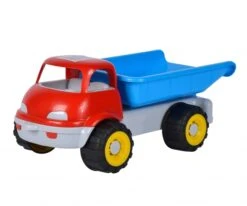 SIMBA TOYs Dumper Truck With Digger -Simba Toys dumper truck with digger 107134610 en 03
