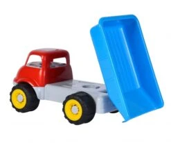 SIMBA TOYs Dumper Truck With Digger -Simba Toys dumper truck with digger 107134610 en 04