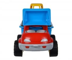 SIMBA TOYs Dumper Truck With Digger -Simba Toys dumper truck with digger 107134610 en 07