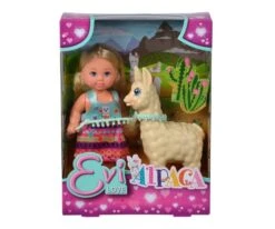 SIMBA TOYs EL Alpaca -Simba Toys el alpaca 105733497 en 02