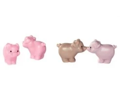 SIMBA TOYs EL Baby Pigs -Simba Toys el baby pigs 105733598 en 03