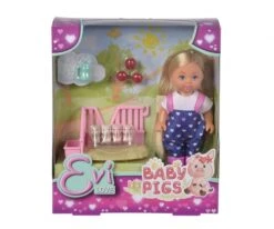 SIMBA TOYs EL Baby Pigs -Simba Toys el baby pigs 105733598 en 04