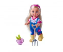 SIMBA TOYs EL Farmer