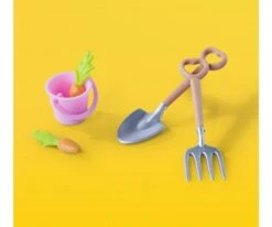 SIMBA TOYs EL Farmer -Simba Toys el farmer 105733637 en 04