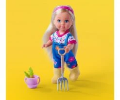 SIMBA TOYs EL Farmer -Simba Toys el farmer 105733637 en 05