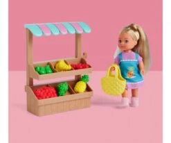 SIMBA TOYs EL Food Market -Simba Toys el food market 105733563 en 04