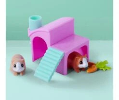 SIMBA TOYs EL Guinea Pigs -Simba Toys el guinea pigs 105733636 en 04