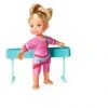 SIMBA TOYs EL Gymnastics