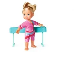 SIMBA TOYs EL Gymnastics