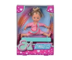 SIMBA TOYs EL Gymnastics -Simba Toys el gymnastics 105733596 en 04