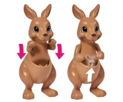 SIMBA TOYs EL Kangaroo -Simba Toys el kangaroo 105733513 en 02