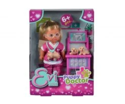 SIMBA TOYs EL Puppy Doctor -Simba Toys el puppy doctor 105733647 en 03
