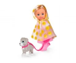 SIMBA TOYs EL Rainy Walk