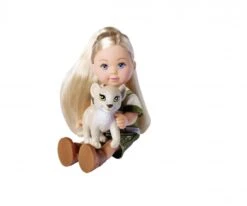 SIMBA TOYs EL Safari -Simba Toys el safari 105733648 en 03