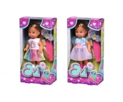 SIMBA TOYs EL Skate, 2-ass.