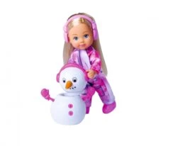 SIMBA TOYs EL Snow