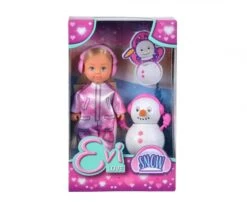 SIMBA TOYs EL Snow -Simba Toys el snow 105733646 en 02