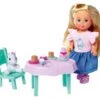 SIMBA TOYs EL Tea Party