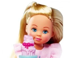 SIMBA TOYs EL Tea Party -Simba Toys el tea party 105733600 en 02