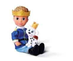 SIMBA TOYs EL Timmy Prince