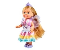 SIMBA TOYs EL Unicorn Fairy, 2-ass. -Simba Toys el unicorn fairy 2 ass 105733499 en 02