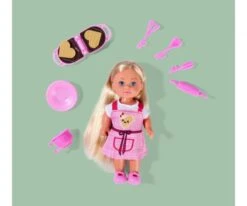 SIMBA TOYs EL Waffle -Simba Toys el waffle 105733564 en 03