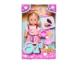SIMBA TOYs EL Waffle -Simba Toys el waffle 105733564 en 06