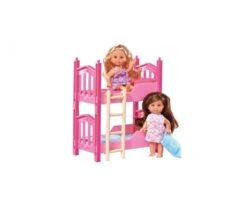 SIMBA TOYs Evi LOVE 2 Floor Bed