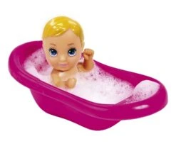 SIMBA TOYs Evi LOVE Babysitter -Simba Toys evi love babysitter 105733360 en 03