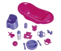 SIMBA TOYs Evi LOVE Babysitter -Simba Toys evi love babysitter 105733360 en 04