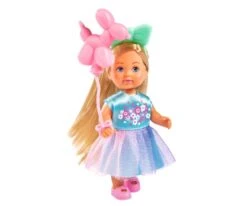 SIMBA TOYs Evi LOVE Balloon, 2-ass. -Simba Toys evi love balloon 2 ass 105733474 en 02