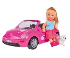 SIMBA TOYs Evi LOVE Beetle