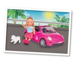 SIMBA TOYs Evi LOVE Beetle -Simba Toys evi love beetle 105731539 en 03