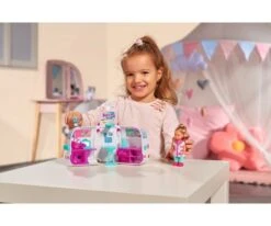 SIMBA TOYs Evi LOVE Doctor Evi 2-in-1 Vet Mobile -Simba Toys evi love doctor evi 2 in 1 vet mobile 105733488 en 03