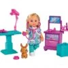 SIMBA TOYs Evi LOVE Doctor Evi Clinic