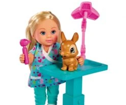 SIMBA TOYs Evi LOVE Doctor Evi Clinic -Simba Toys evi love doctor evi clinic 105733486 en 02