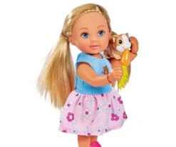 SIMBA TOYs Evi LOVE Doctor Evi Guinea Pig -Simba Toys evi love doctor evi guinea pig 105733485 en 03