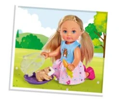 SIMBA TOYs Evi LOVE Doctor Evi Guinea Pig -Simba Toys evi love doctor evi guinea pig 105733485 en 04