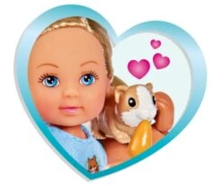 SIMBA TOYs Evi LOVE Doctor Evi Guinea Pig -Simba Toys evi love doctor evi guinea pig 105733485 en 05