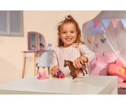 SIMBA TOYs Evi LOVE Doctor Evi Welcome Horse -Simba Toys evi love doctor evi welcome horse 105733487 en 02