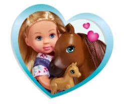 SIMBA TOYs Evi LOVE Doctor Evi Welcome Horse -Simba Toys evi love doctor evi welcome horse 105733487 en 03
