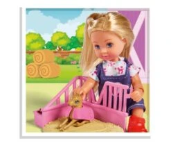 SIMBA TOYs Evi LOVE Doctor Evi Welcome Horse -Simba Toys evi love doctor evi welcome horse 105733487 en 05