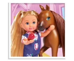 SIMBA TOYs Evi LOVE Doctor Evi Welcome Horse -Simba Toys evi love doctor evi welcome horse 105733487 en 06